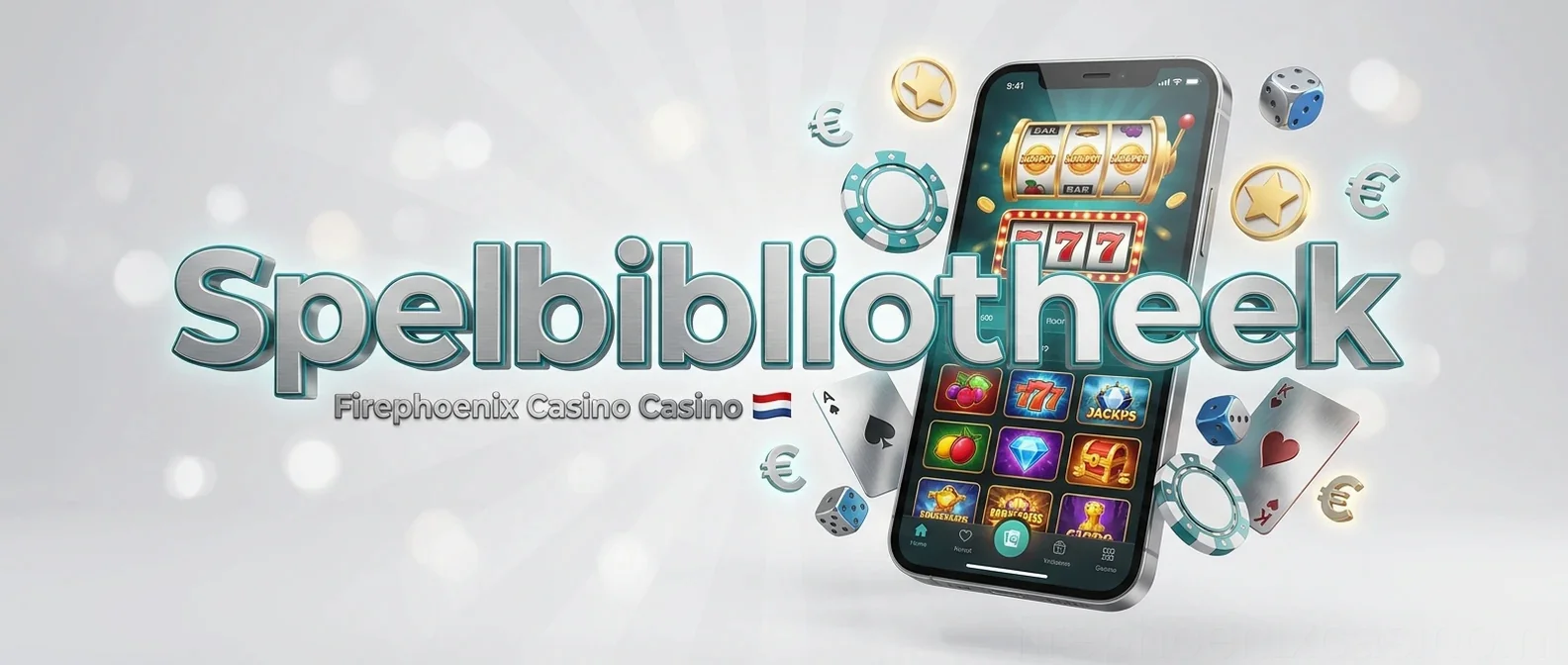 Spelbibliotheek